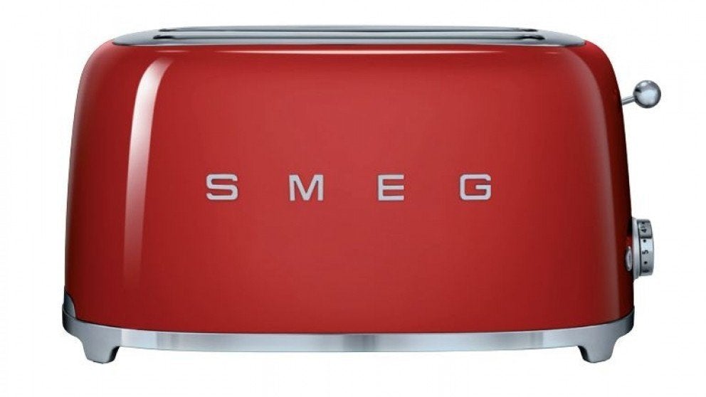 Smeg 50s Style TSF01 Toaster